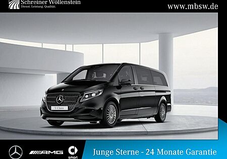 Mercedes-Benz V 300 Avantgarde XL 4Matic Distr.*el.Türe*360°*