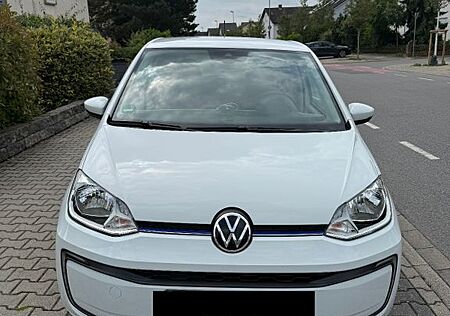 VW e-up! Volkswagen e-up! Max, 12/2021 EZ, KM 12.402 Unfallfrei