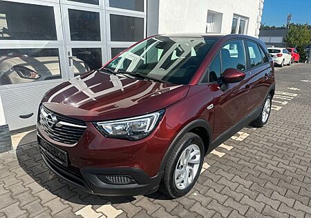 Opel Crossland X Crossland (X),Automatik erst 11.900KM