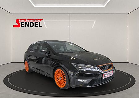 Seat Leon FR***MTL.RATE 112,00€***