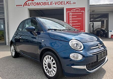 Fiat 500 1.0 i Hybrid DOLCE VITA PDC/TEMPOMAT/DAB