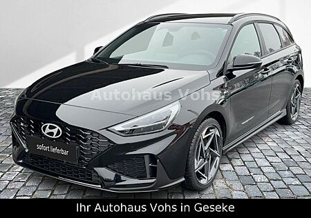 Hyundai i30 CW DCT N-Line|LHZ|SHZ|*verschiedene Farben!*