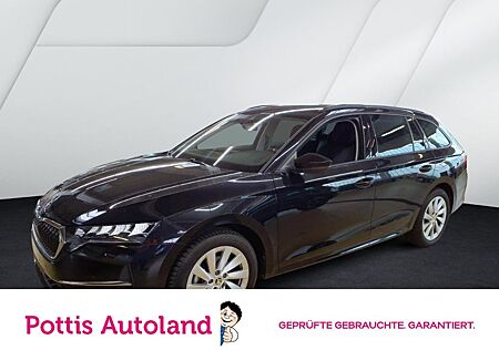 Skoda Octavia Combi 1.5 TSI SELECTION NAVI LED SITZHZG