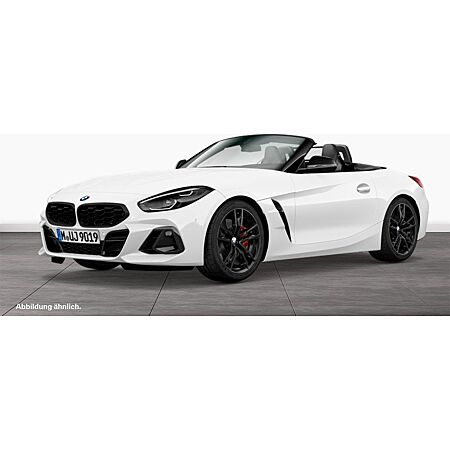 BMW Z4 leasen