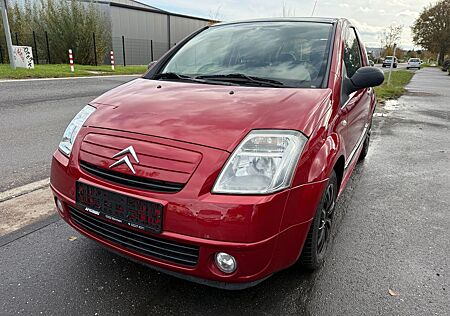 Citroën C2 gebraucht kaufen Citroën C2 Confort