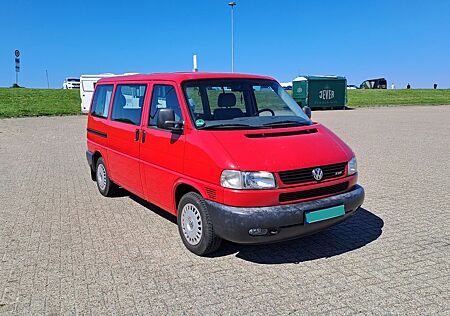 VW T4 Multivan Volkswagen