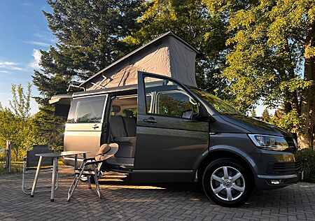 VW T6 California Volkswagen