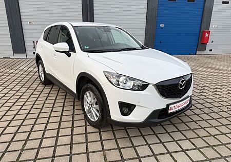 Mazda CX-5 2.0 SKYACTIV-G Center-Line - Navi - EURO 5