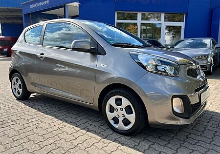 Kia Picanto Edition 7 *1.Hand*Klima*Jahresreifen*