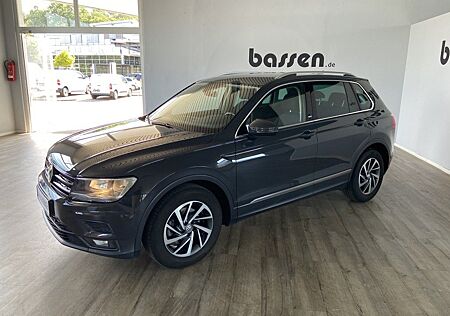 VW Tiguan Volkswagen 1.4 TSI ACT OPF Comfortline