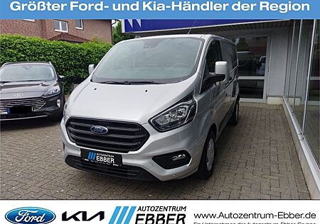 Ford Transit Custom Kasten 280 L1 Trend 2.0 TDCi GJR
