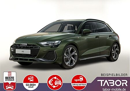 Audi A3 Sportback 30 TFSI S tronic S line Nav 18Z AHK