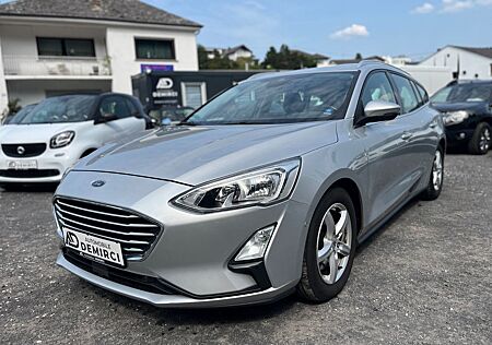 Ford Focus Turnier Cool & Connect*AHK*NAVI+