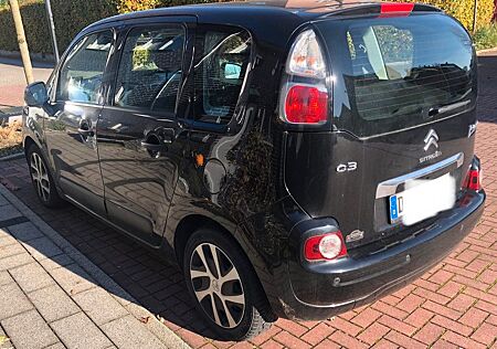 Citroën C3 Picasso 1,4 Tendance nur 69 tkm AHK