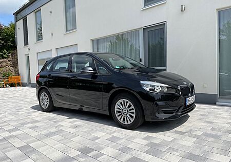 BMW 218d 218 Active Tourer xDrive -