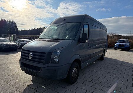 VW Crafter Volkswagen Kasten 35 lang L3H2 Hochdach