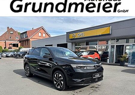 Opel Grandland X Grandland 1.2 GS Mild-Hybrid /Komfort/Allwetter