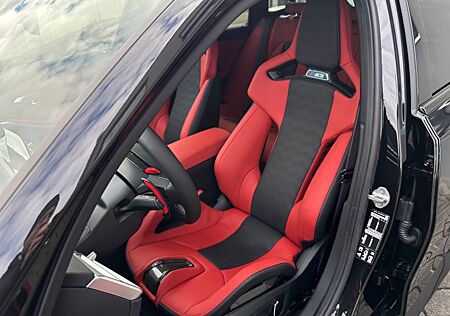 BMW M3 Touring Comp. M xDr|Carbon SCHALENSITZ|360°­