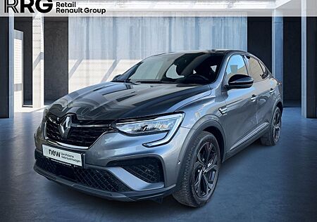 Renault Arkana 1.3 TCe 160 Mild-Hybrid R.S. Line SHZ PDC