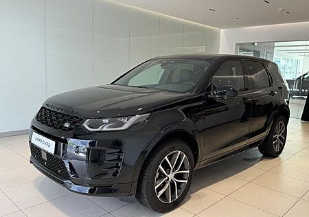 Land Rover Discovery Sport D200 R-Dynamic SE Winter Paket