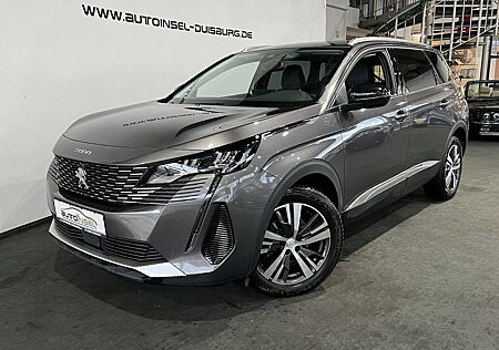 Peugeot 5008 Allure Pack Aut. 7-Sitzer 1.Hand 360° LED