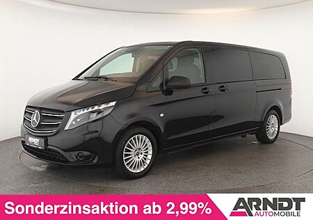 Mercedes-Benz Vito Tourer 119 CDI extralang SELECT 9 LED Navi
