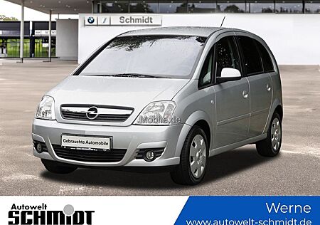 Opel Meriva Edition 1.4 TWINPORT PDC Klima