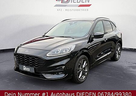 Ford Kuga ST-Line LED-KEYLESS-HEADUP-KAMERA