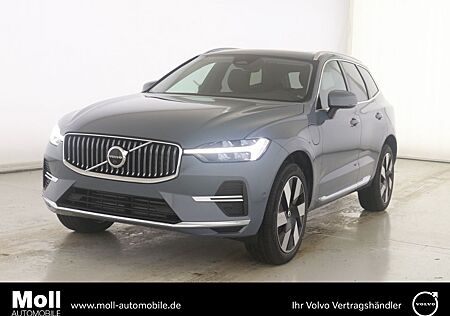 Volvo XC60 Plus Bright Recharge Plug-In Hybrid AWD T8