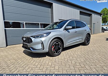 Ford Kuga ST-Line X 243PS PHEV Automatik Matrix-L...