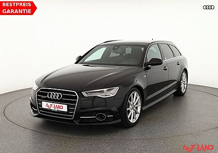 Audi A6 Avant 3.0 TDI quattro S-Line LED Navi ACC AHK