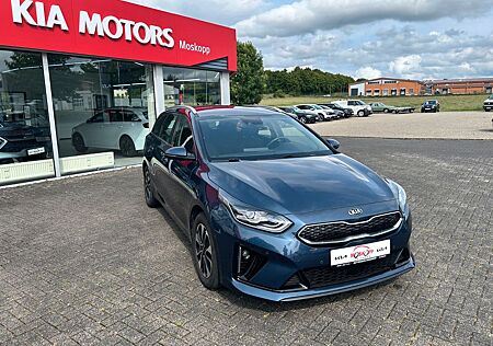 Kia Cee'd Sportswagon Ceed SW 1,6T-GDI DCT Spirit PHEV Navi Kamera