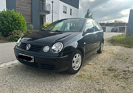 VW Polo Volkswagen 1.2 47kW Comfortline Comfortline