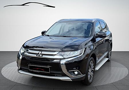 Mitsubishi Outlander Edition+ 2WD / Kamera / Led /Automatik