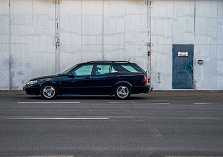 Saab 9-5 Aero Sport-Kombi 2.3Turbo