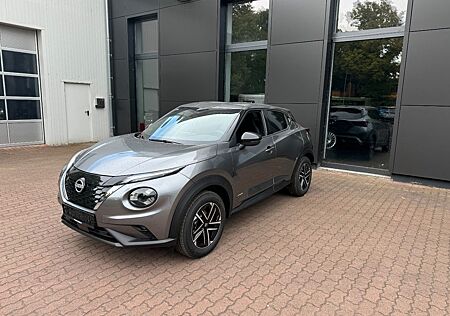 Nissan Juke 1.6 Hybrid N-Connecta