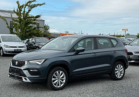 Seat Ateca Style