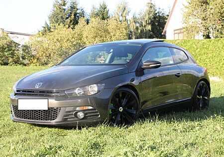 VW Scirocco Volkswagen 2.0 TSI Edition Edition