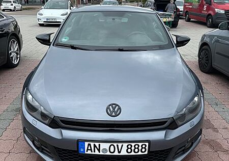 VW Scirocco Volkswagen 2.0 TSI 270P.S.