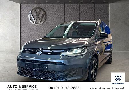 VW Caddy Volkswagen California Maxi 7-Sitzer 2,0 l TDI 7-Gang