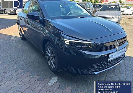 Opel Corsa 1.2 Edition Turbo LED Apple CarPlay Androi