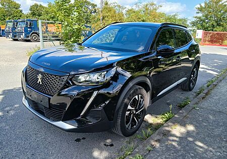 Peugeot 2008 BlueHDi 130 EAT8 Allure Pack