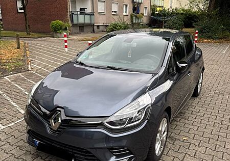 Renault Clio TCe 90 Limited Limited