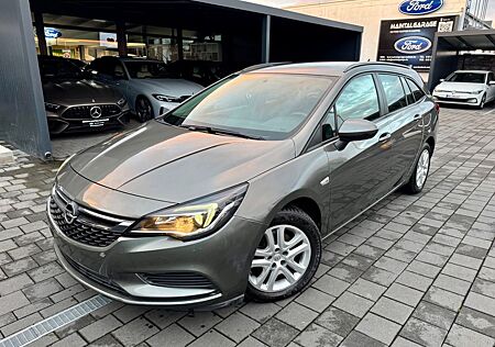 Opel Astra AstraK 1.6 CDTI Sport Tourer Edition/Navi/Autom.