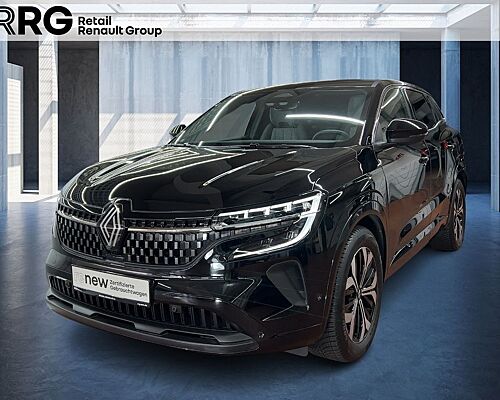 Renault Austral TECHNO TCe Mild Hybrid 160
