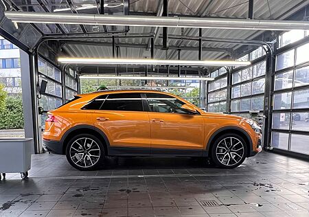 Audi Q8 45 TDI quattro tiptronic -