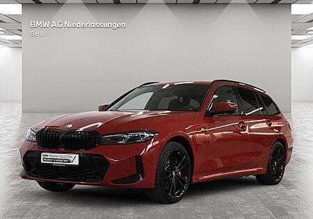 BMW 330e xDrive Touring M Sport Driv.Assist.Prof