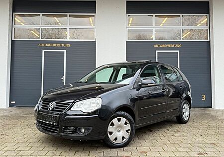 VW Polo Volkswagen IV 1.4 Comfortline*Klima*Tüv/AU/Service Neu