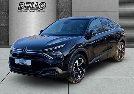 Citroën C4 Max LIM. 1.2 PURETECH HUD Navi Digitales Cock