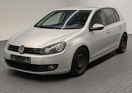 VW Golf Volkswagen VI Comfortline Für Gewerbe, Ex-/Import